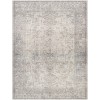 Livabliss Becki Owens Margot BOSC2300 White Light Sage Area Rug 3 ft. 11 in. X 5 ft. 7 in. Rectangle