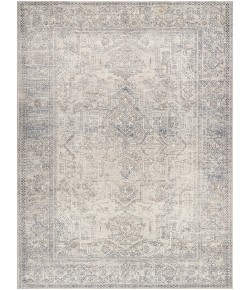 Livabliss Becki Owens Margot BOSC2300 White Light Sage Area Rug 9 ft. 2 in. X 12 ft. Rectangle