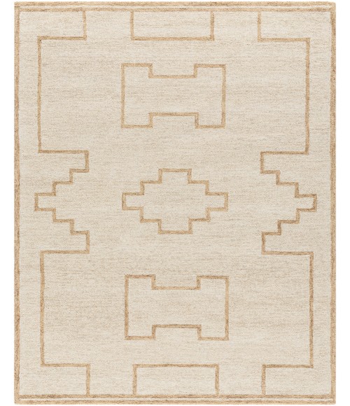 Bournemouth BOT-2307 8 x 10 Handmade Rug