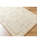 Bournemouth BOT-2307 8 x 10 Handmade Rug