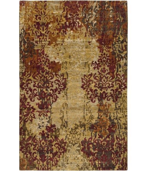 BROCADE RUG Surya Brocade BRC-1002-2x3 rug