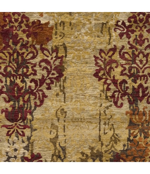 BROCADE RUG Surya Brocade BRC-1002-2x3 rug