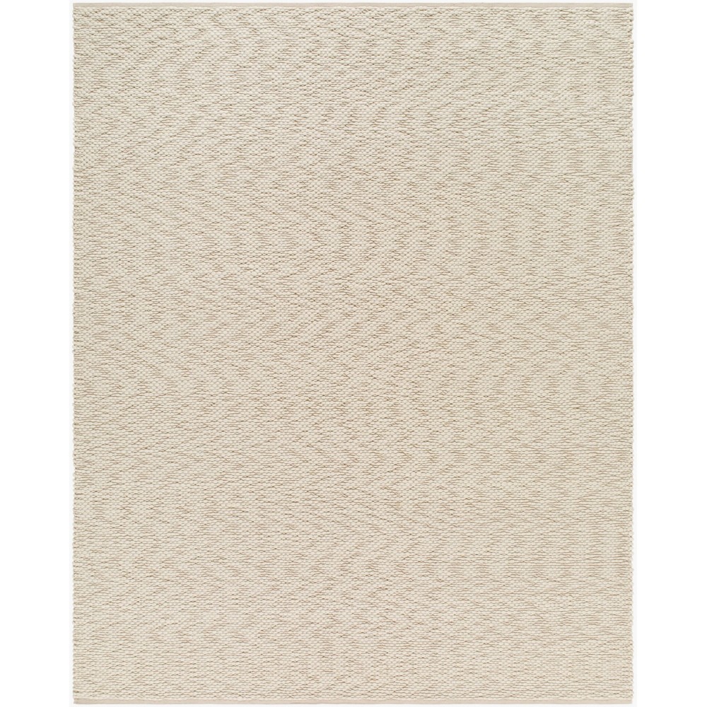 Surya Brea Ivory Rug BRR2302 8 ft. X 10 ft. Rect. Rugs Town