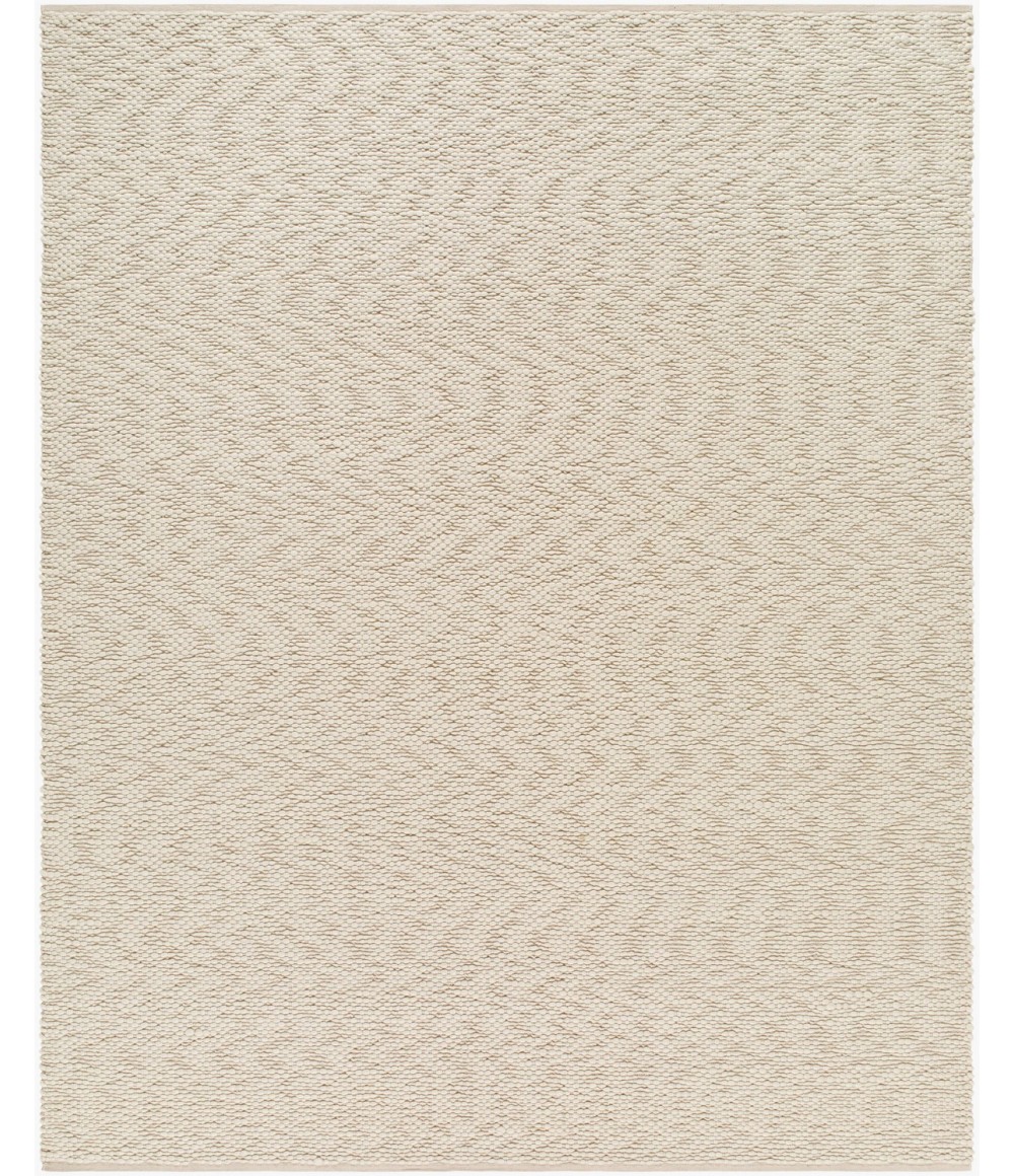 Surya Brea Ivory Rug BRR2302 8 ft. X 10 ft. Rect. Rugs Town