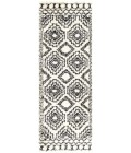 BENI SHAG RUG Livabliss Beni shag BSH-2300 2 7 x 7 3 Rug