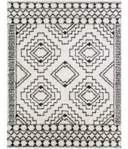 Livabliss Beni Shag BSH2300 Multi Area Rug 7 ft. 10 in. X 10 ft. Rectangle