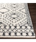 BENI SHAG RUG Livabliss Beni shag BSH-2300 5 3 x 7 Rug
