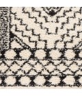 BENI SHAG RUG Livabliss Beni shag BSH-2300 5 3 x 7 Rug