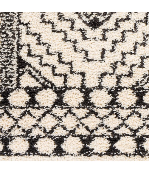 BENI SHAG RUG Livabliss Beni shag BSH-2300 5 3 x 7 Rug