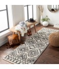 BENI SHAG RUG Livabliss Beni shag BSH-2300 2 7 x 7 3 Rug