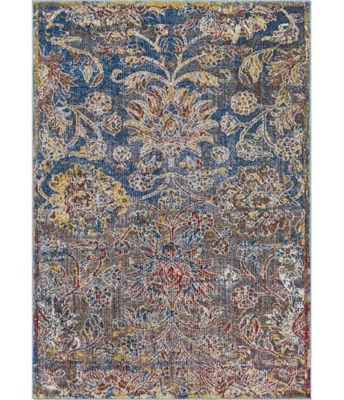 BOSPHOROUS RUG Surya Bosphorous BSS-3402-93x123 rug