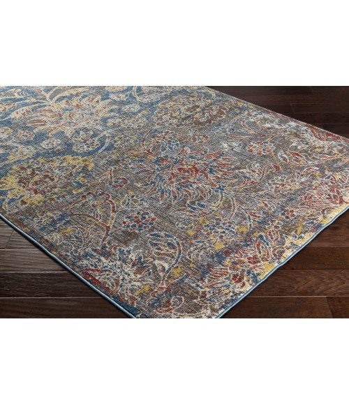 BOSPHOROUS RUG Surya Bosphorous BSS-3402-93x123 rug