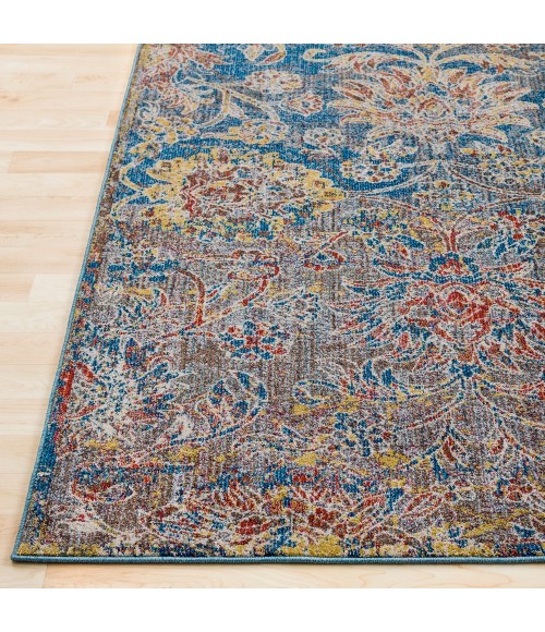 BOSPHOROUS RUG Surya Bosphorous BSS-3402-93x123 rug