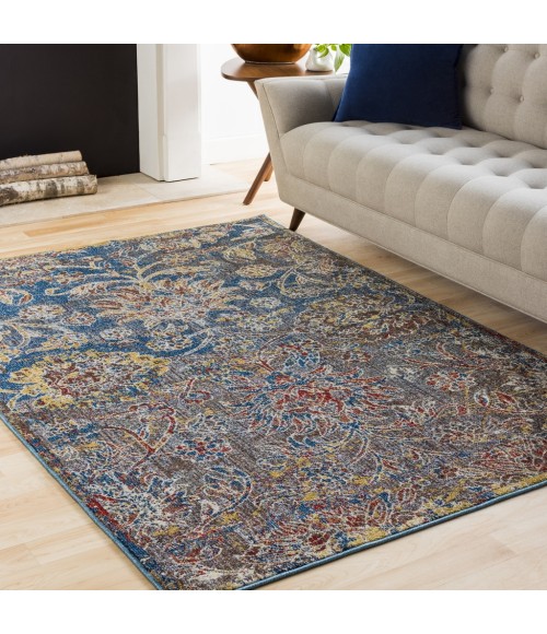 BOSPHOROUS RUG Surya Bosphorous BSS-3402-93x123 rug