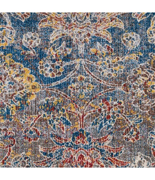 BOSPHOROUS RUG Surya Bosphorous BSS-3402-93x123 rug