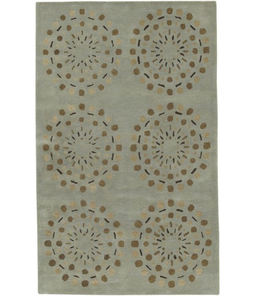 Surya Bombay BST-428-9x13 rug
