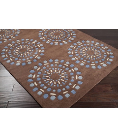 Surya Bombay BST-479-9x13 rug