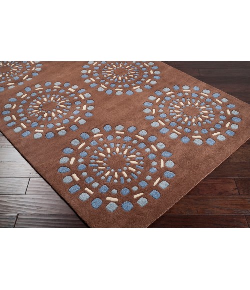 Surya Bombay BST-479-9x13 rug