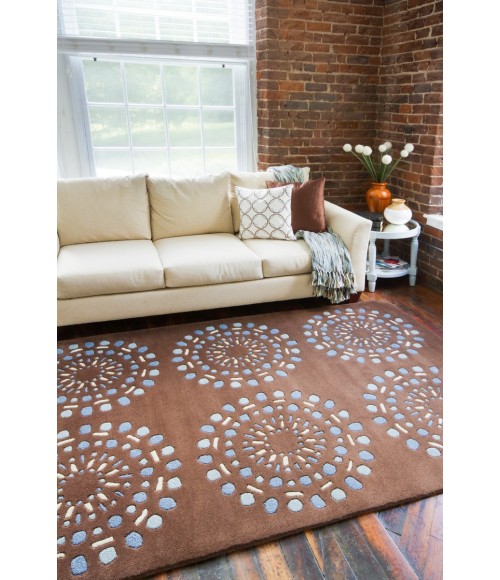 Surya Bombay BST-479-9x13 rug