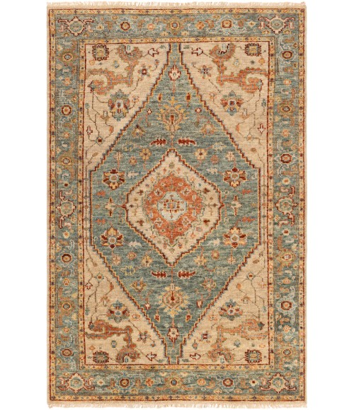 Surya Biscayne BSY-2301 Area Rug