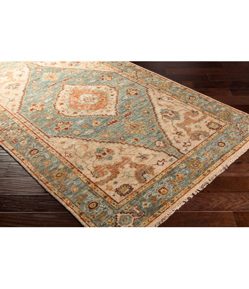 Surya Biscayne BSY-2301 Area Rug