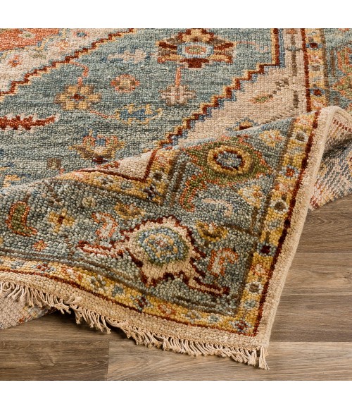 Surya Biscayne BSY-2301 Area Rug