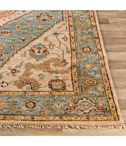 Surya Biscayne BSY-2301 Area Rug