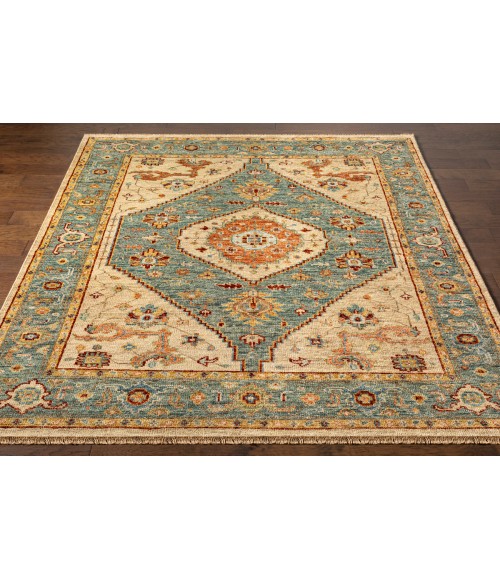 Surya Biscayne BSY-2301 Area Rug