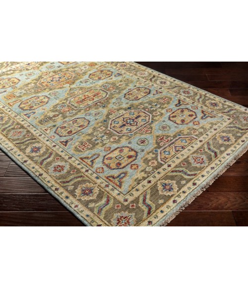 BISCAYNE RUG Surya Biscayne BSY-2303 Area Rug