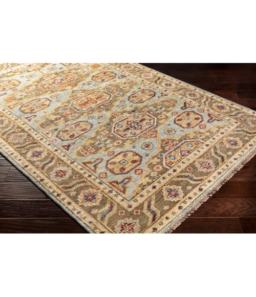 Surya Biscayne BSY-2303 Area Rug