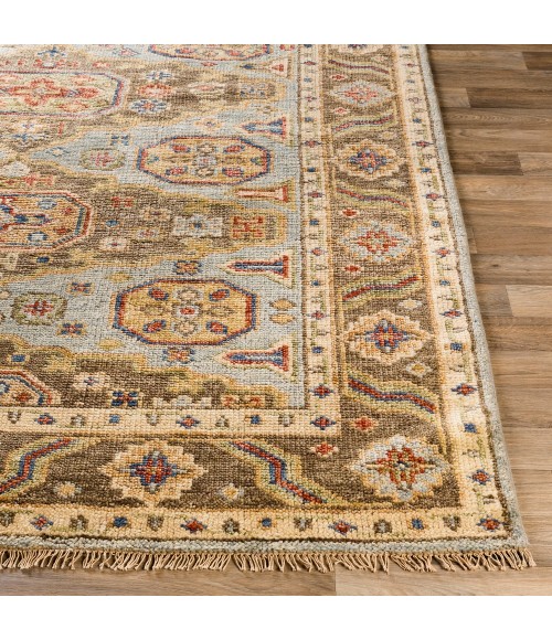 Surya Biscayne BSY-2303 Area Rug