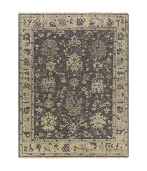 Surya Biscayne BSY-2307 2  x 3  Rug