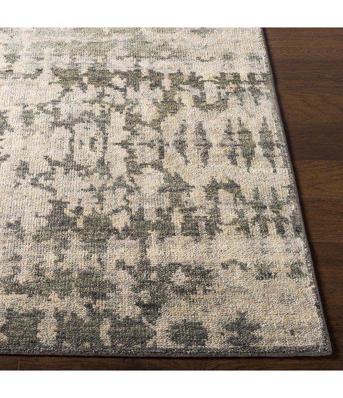 Surya Biscayne BSY-2309 2  x 3  Rug