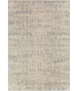Surya Biscayne BSY2310 Teal Beige Area Rug 2 ft. X 3 ft. Rectangle