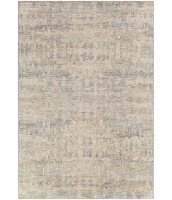 Surya Biscayne BSY2310 Teal Beige Area Rug 2 ft. X 3 ft. Rectangle