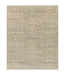 Surya Biscayne BSY2310 Teal Beige Area Rug 2 ft. X 3 ft. Rectangle