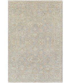Surya Biscayne BSY2313 Light Slate Tan Area Rug 8 ft. X 10 ft. Rectangle