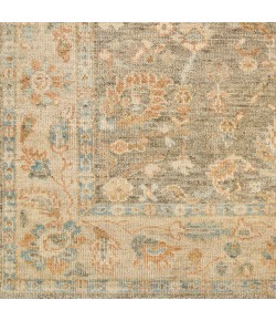 Surya Biscayne BSY2318 Medium Gray Olive Area Rug 2 ft. X 3 ft. Rectangle