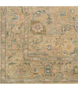 Surya Biscayne BSY2319 Ice Blue Blue Area Rug 8 ft. X 10 ft. Rectangle