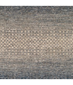 Surya Bethesda BTD2302 Dark Blue Denim Area Rug 2 ft. X 3 ft. Rectangle