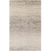 Surya Bethesda BTD2303 Charcoal Medium Gray Area Rug 2 ft. X 3 ft. Rectangle