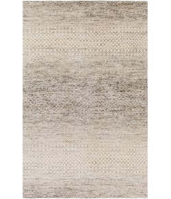 Surya Bethesda BTD2303 Charcoal Medium Gray Area Rug 9 ft. X 12 ft. Rectangle