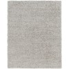 Livabliss Bogota Shag BTG2303 Taupe Light Grey Area Rug 6 ft. 7 in. X 9 ft. Rectangle