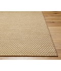 Bolton BTO-2301 2'6" x 14' Handmade Rug