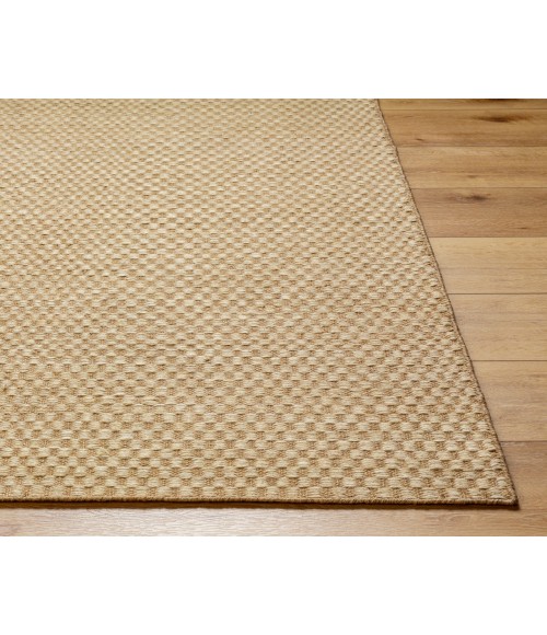 Bolton BTO-2301 2'6" x 14' Handmade Rug