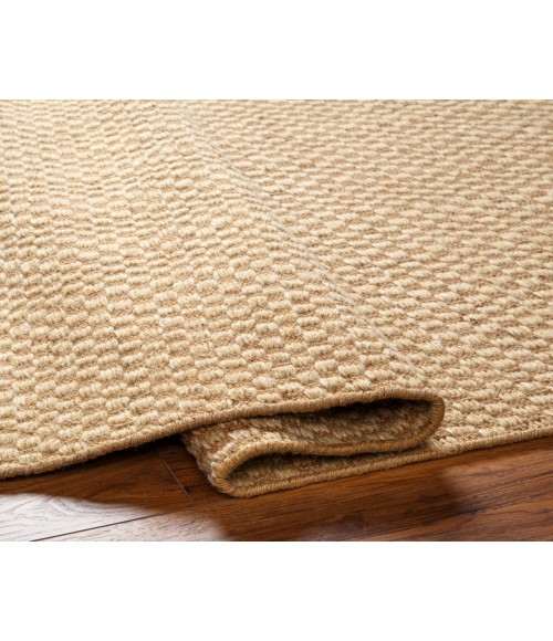 Bolton BTO-2301 2'6" x 14' Handmade Rug
