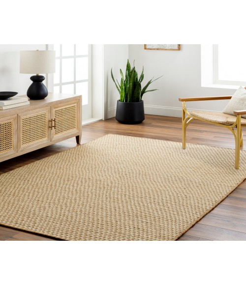 Bolton BTO-2301 2'6" x 14' Handmade Rug