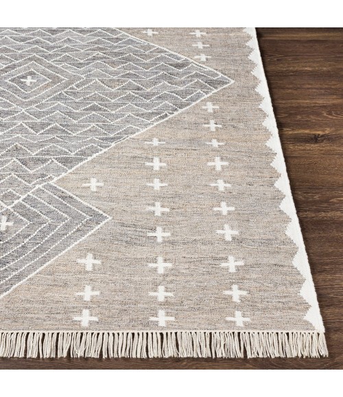 Surya Bursa BUR-2301 2' x 3' Rug