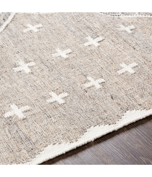 Surya Bursa BUR-2301 2' x 3' Rug