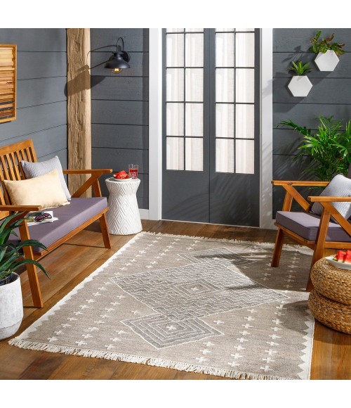 Surya Bursa BUR-2301 2' x 3' Rug